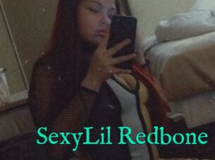 SexyLil_Redbone