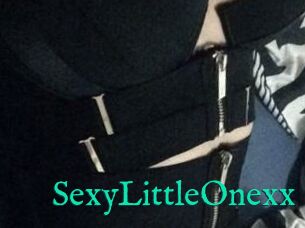 SexyLittleOnexx