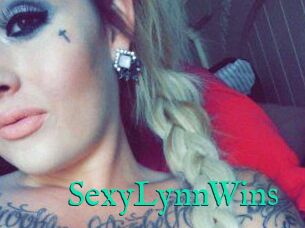 SexyLynnWins