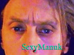 SexyManuk