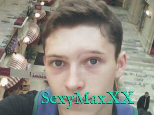 SexyMaxXX