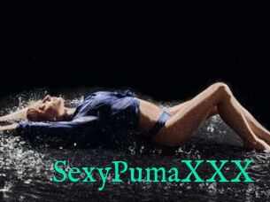 SexyPumaXXX