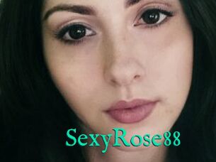 SexyRose88