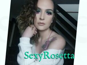 SexyRosetta