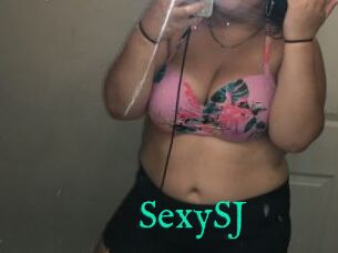 SexySJ