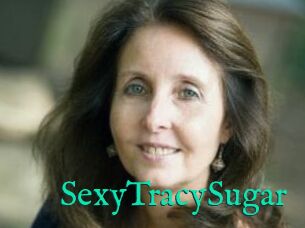 SexyTracySugar