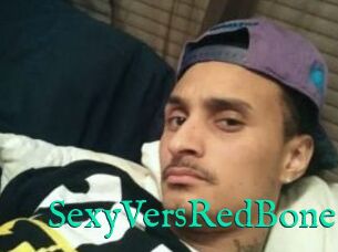 SexyVersRedBone