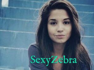 SexyZebra