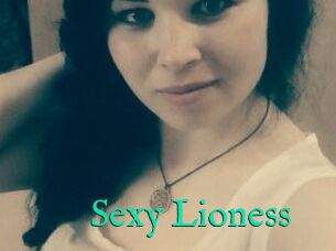 Sexy_Lioness