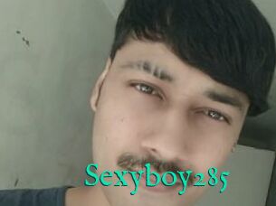 Sexyboy285