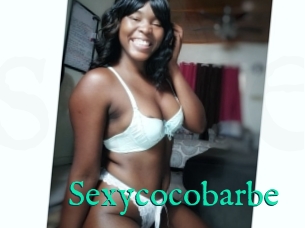 Sexycocobarbe