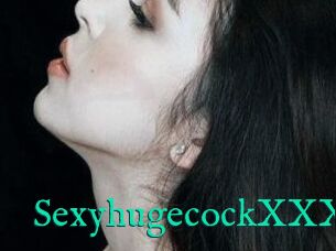 SexyhugecockXXX