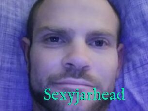 Sexyjarhead