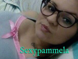 Sexy_pammela