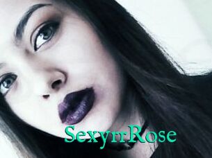 SexyrrRose