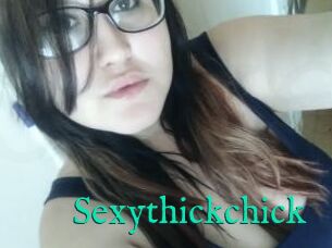 Sexythickchick