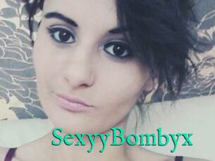 SexyyBombyx