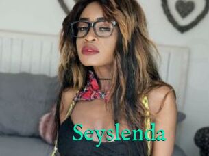 Seyslenda