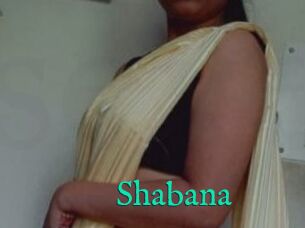 Shabana