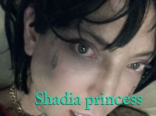 Shadia_princess