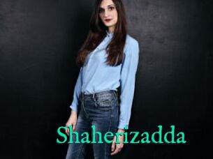 Shaherizadda