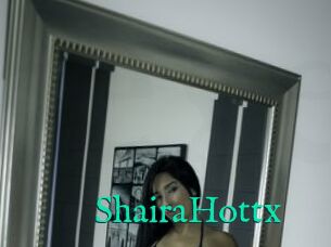 ShairaHottx