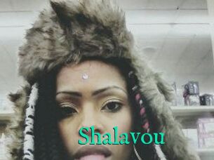 Shalavou