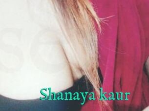 Shanaya_kaur