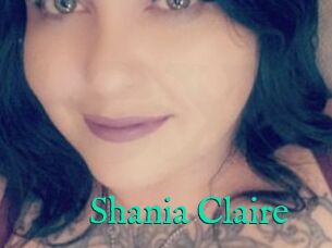 Shania_Claire