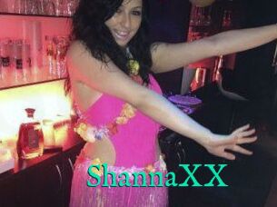 ShannaXX