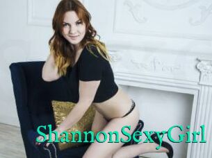 ShannonSexyGirl