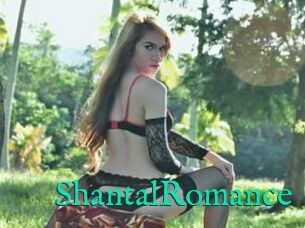 ShantalRomance