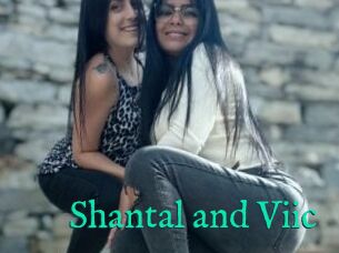 Shantal_and_Viic