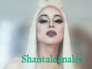 Shantalcanales