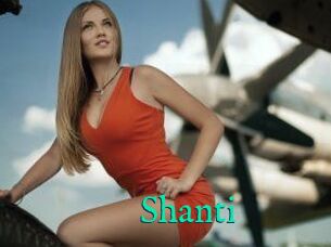 Shanti