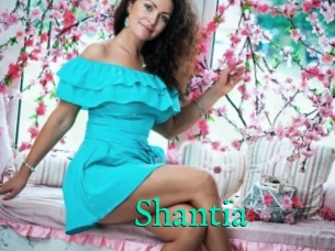 Shantia