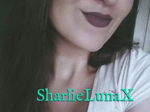 SharlieLunaX