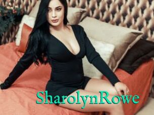 SharolynRowe