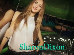 Sharon_Dixon