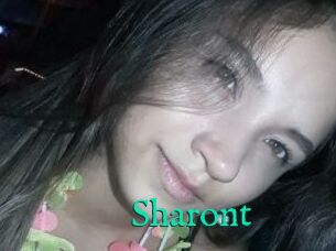 Sharont