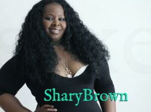 SharyBrown