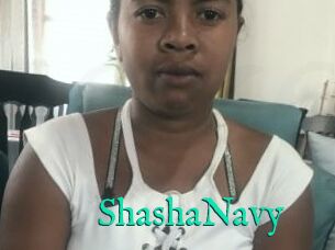 ShashaNavy