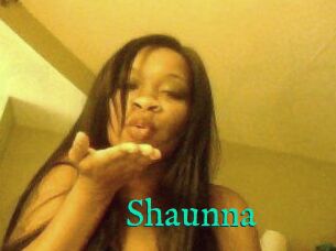 Shaunna