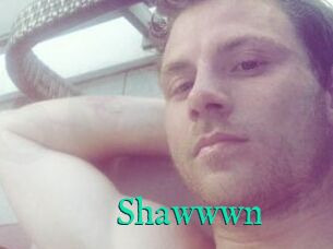 Shawwwn