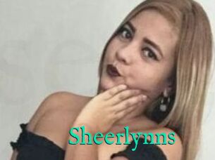 Sheerlynns