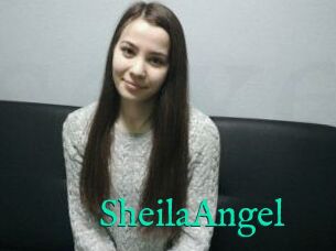 SheilaAngel