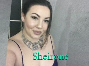 Sheirone