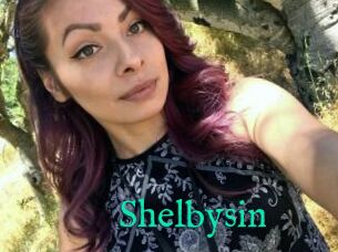 Shelbysin