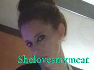 Shelovesmymeat