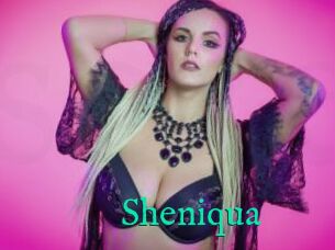 Sheniqua